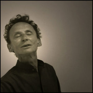 Portrait Jean-Luc Bruyas